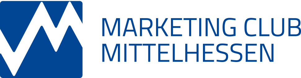 Networking für Ihren Erfolg - Marketing-Club Mittelhessen e. V. - MCMH logo